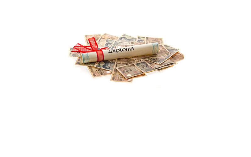 品川・五反田で探す回春・メンズエステの風俗求人情報の最新の収入例イメージ